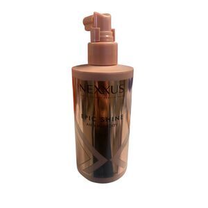 Nexxus Epic Shine Anti-Humidity Spray 8 oz NEW Lightweight Shine Anti-Frizz Mist